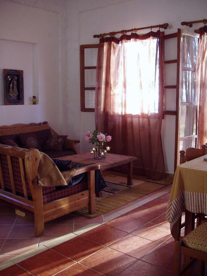 Elpidas Holiday House Kardamyli Exteriér fotografie