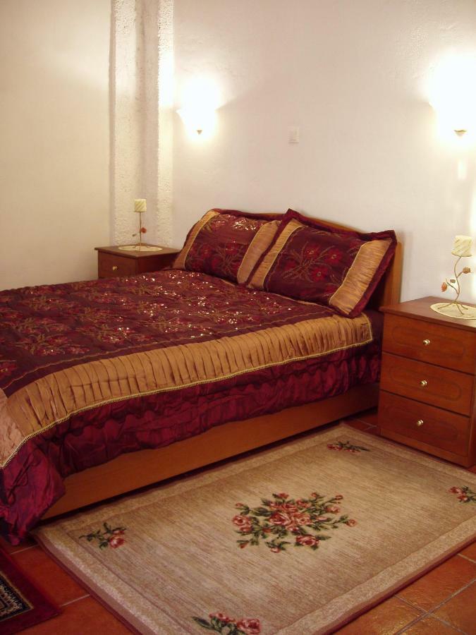 Elpidas Holiday House Kardamyli Exteriér fotografie