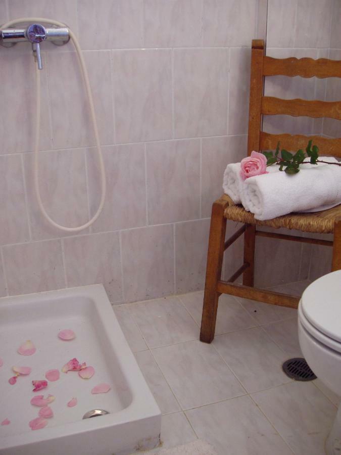 Elpidas Holiday House Kardamyli Exteriér fotografie